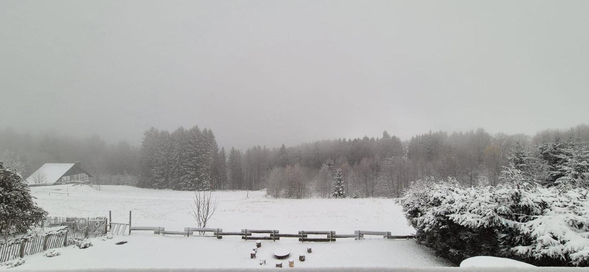Luxus-ferienhaus Mit Sauna, Hot Tub Und Grandiosem Panorama Holiday home Winterberg