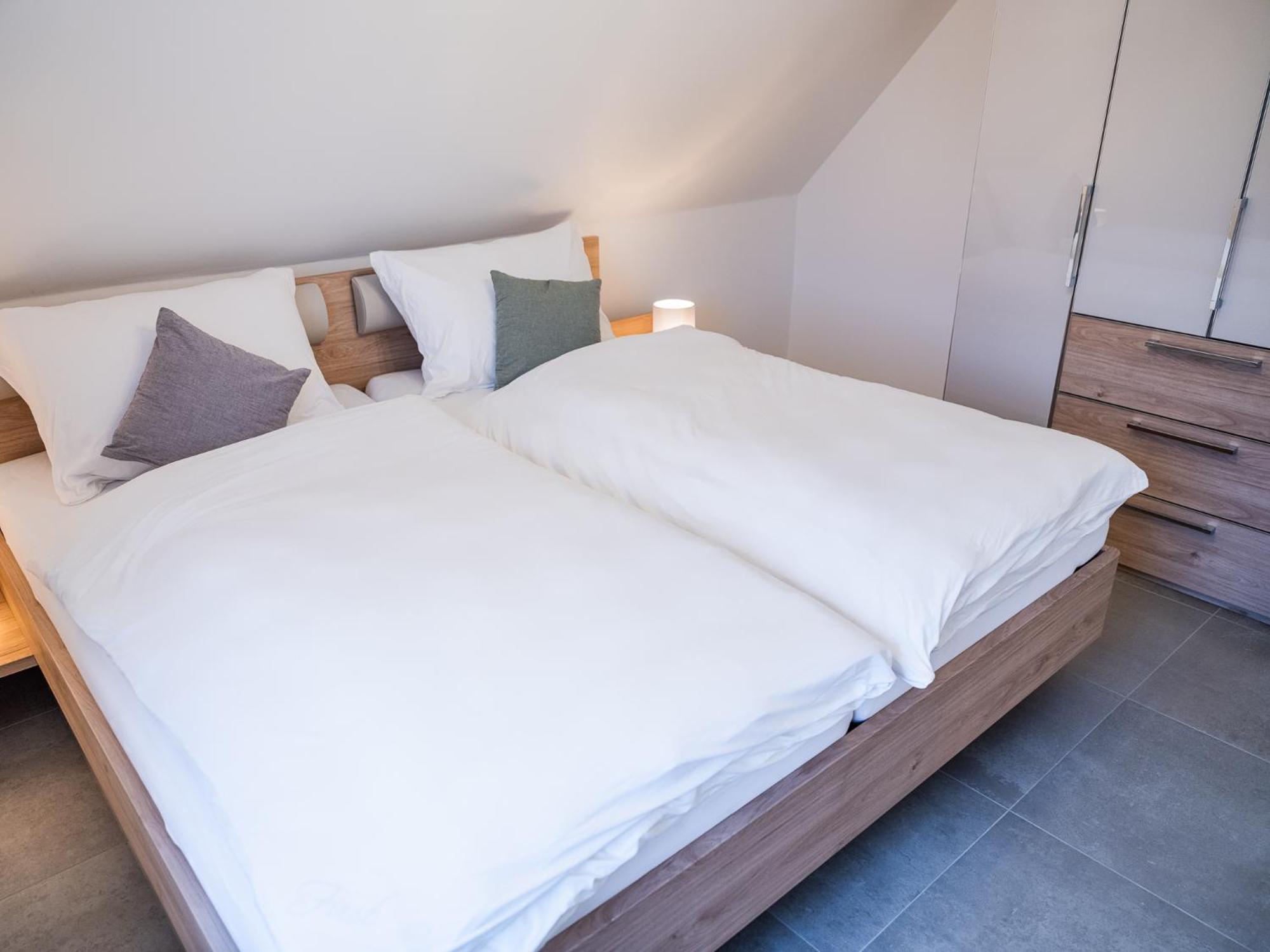 Luxus-ferienhaus Mit Sauna, Hot Tub Und Grandiosem Panorama *