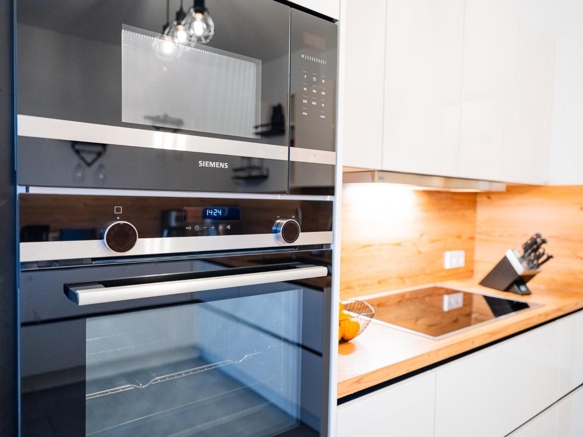 Luxus-ferienhaus Mit Sauna, Hot Tub Und Grandiosem Panorama Holiday home *