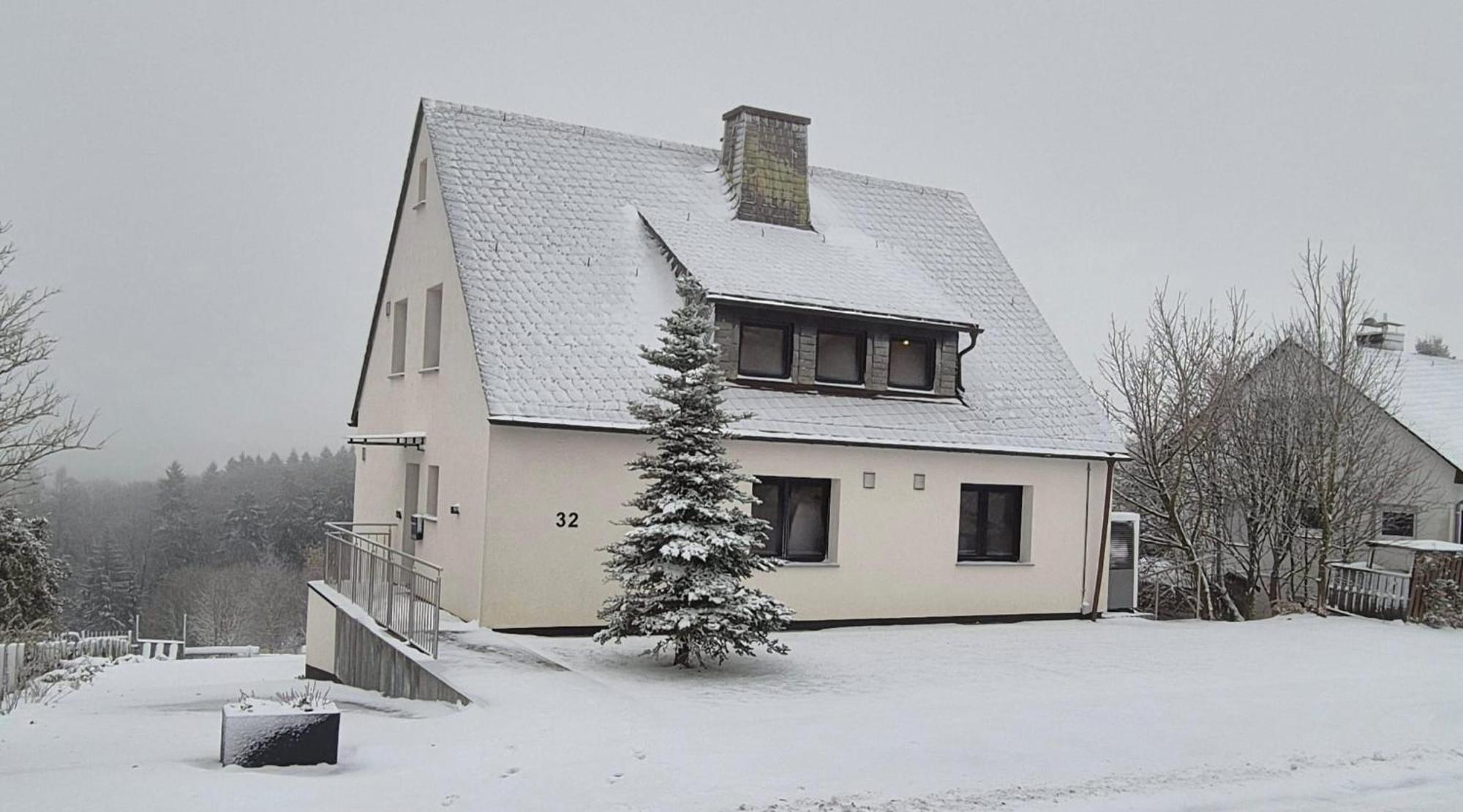 Hébergement de vacances Luxus-ferienhaus Mit Sauna, Hot Tub Und Grandiosem Panorama *