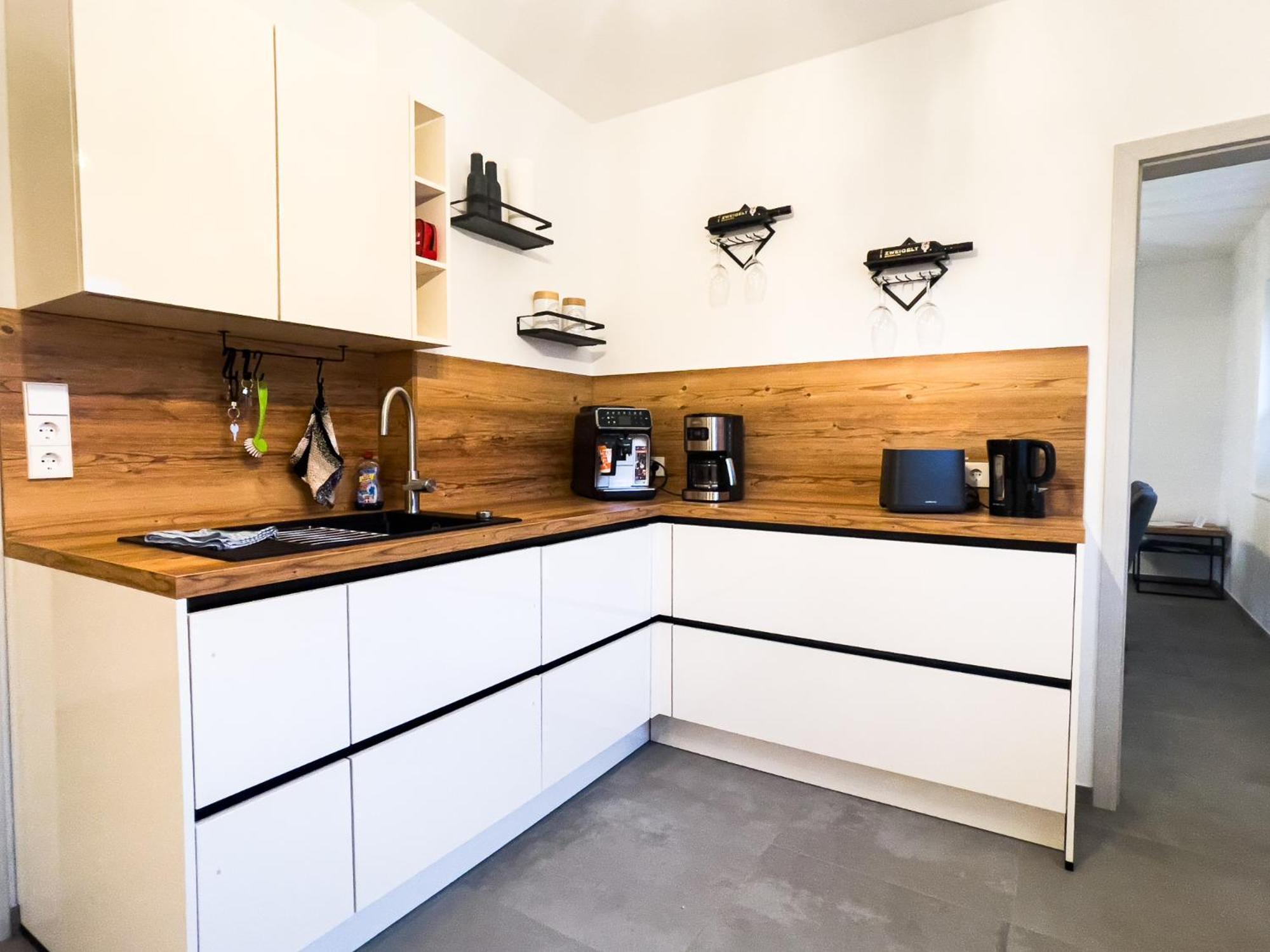Luxus-ferienhaus Mit Sauna, Hot Tub Und Grandiosem Panorama Holiday home Winterberg